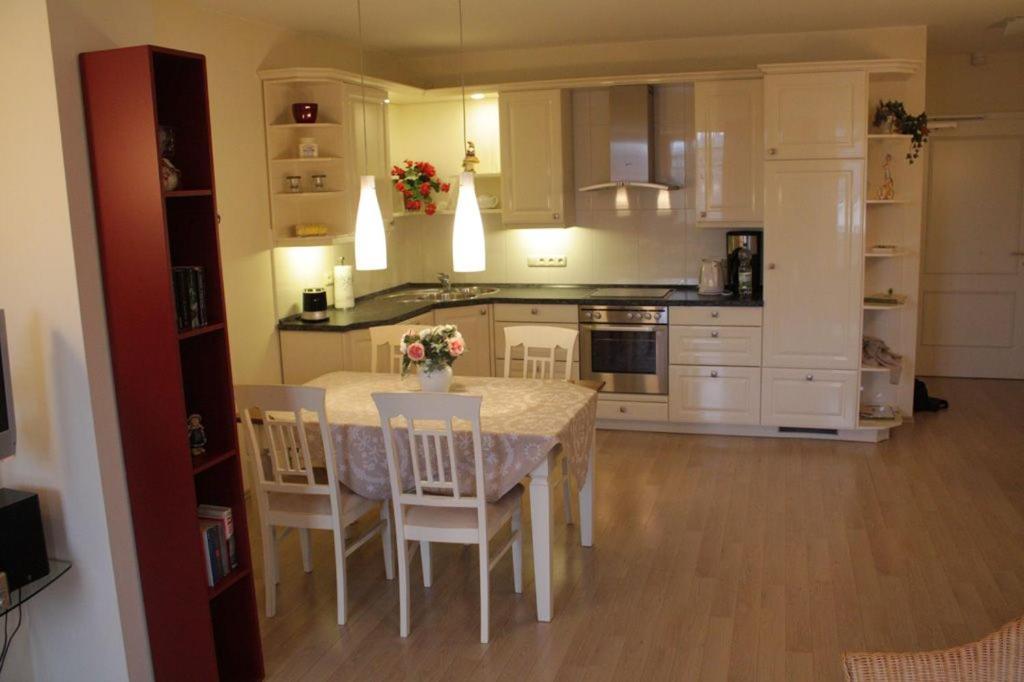 Miramare - 23-31 Appartement Ostseebad Kühlungsborn Buitenkant foto